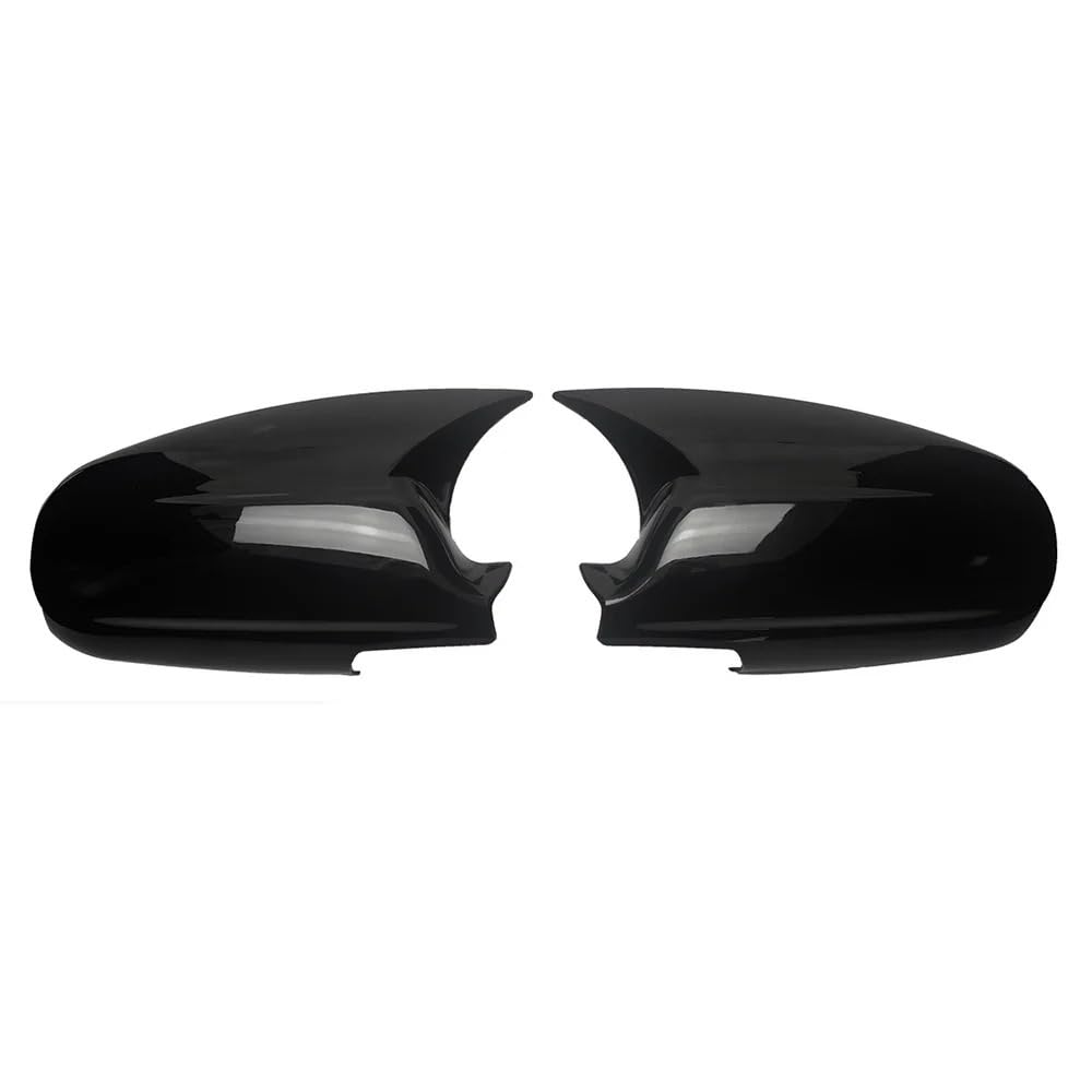 Coque arrière rétroviseur Civic EK9 pour protéger coque usée - 7