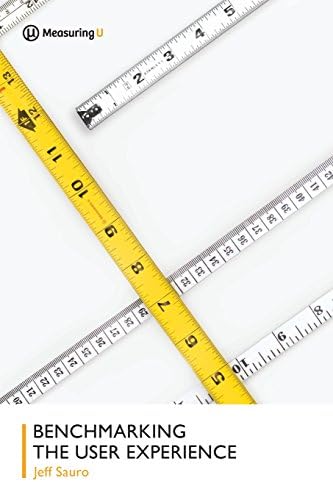 Benchmarking the User Experience