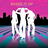  ShakeItUp Audio Master