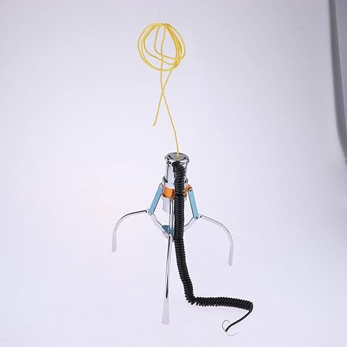 Miniatura 2 de LoveinDIY GZYF Grúa Manos Garra con Bobina Kits de bricolaje para máquina de juego para niños, pieza de repuesto XL