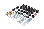 Chassis Body Lift Kits Ksp Performance