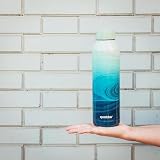 Quokka Solid - Ocean 630 ML