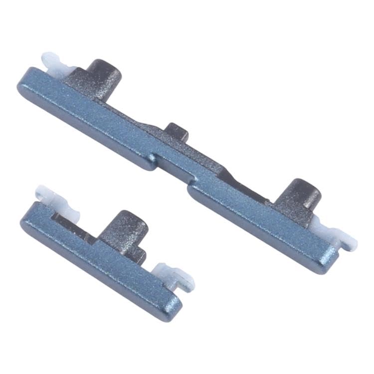 Image of Outer Power Volume Buttons for Motorola Edge 50 Fusion Grey