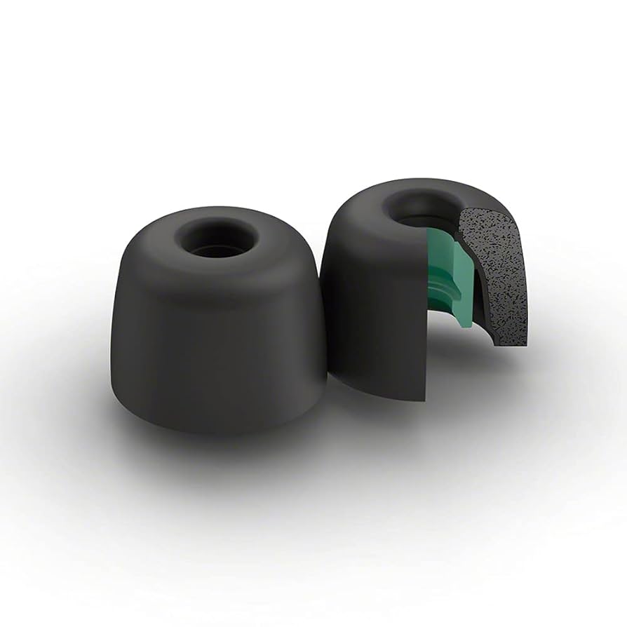 Amazon | ソニー ノイズアイソレーションイヤーピース EP-NI1000