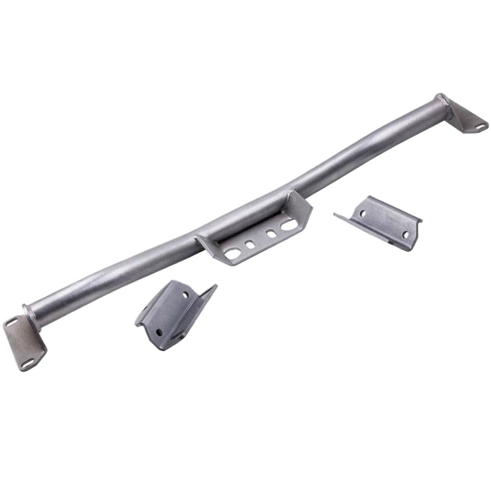 Xctqjgmqg Onecolor Transmission Member And Mounting Hardware Compatible With Powerglide Th350 Th400 700R4 For 150 210 4.3L 4.6L 3.8L 1955 1956 1957