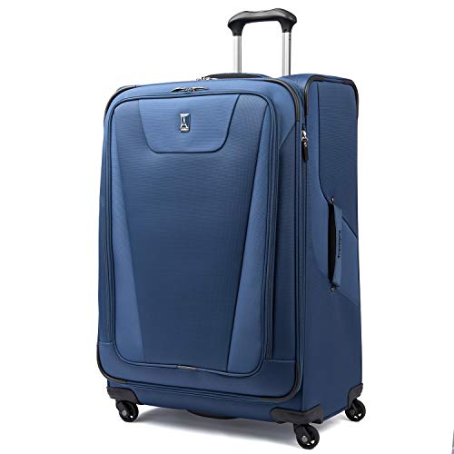Travelpro Maxlite 4 29 Inch Expandable Spinner (One size, Blue)