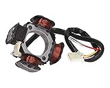 morini lichtmaschine  Lichtmaschine Stator 79mm für Morini Derbi Motor Italjet Formula Vamos Atala 491