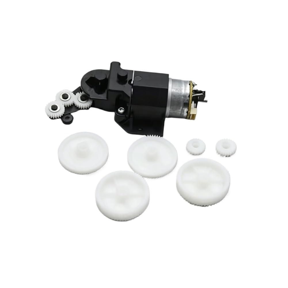1 Set Motore Ruota Compatibile Con HP Designjet T610 T620