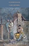 VARIA HISTORIA