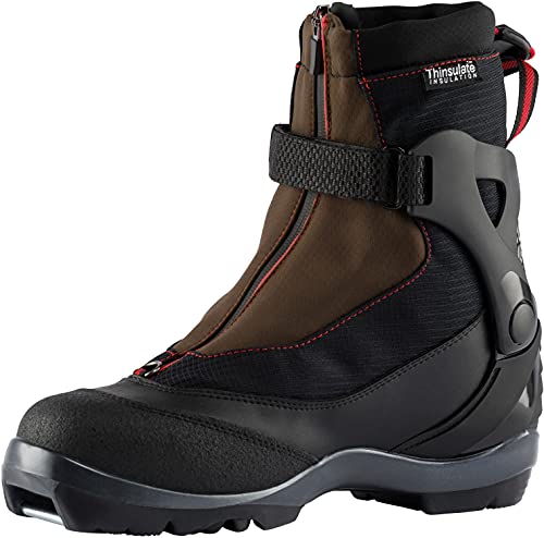 Rossignol Bc X-6 Mens Xc Ski Boots 45 #TOP1