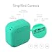 MIFA Mini Altavoz Portátil Bluetooth 4.2 Impermeable IP56 y Tecnología TWS &...