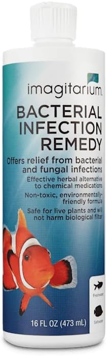 Bacterial Remedy 16oz