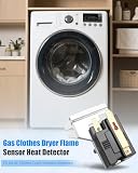 Catálogo de secadora de ropa gas ge los más recomendados. 12 secadora de ropa gas ge marca SZRKRLA (3)