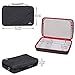 Aproca Case Compatible with AKAI Professional MPK Mini MK3-25 Key / Mini Play MK3 USB MIDI Keyboard Controller, Portable Storage Bag for Accessories (Case Only)