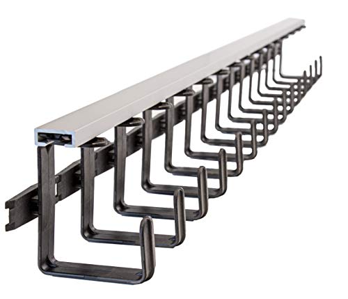 Viable WireTray - Cable and Wire Management