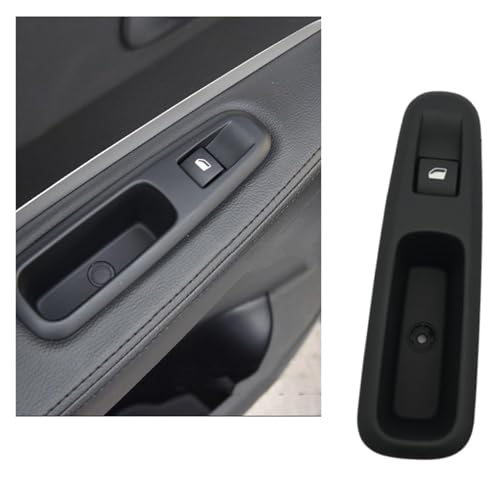 Interrupteur commande vitre électrique lève-vitre Peugeot 3008 5008
