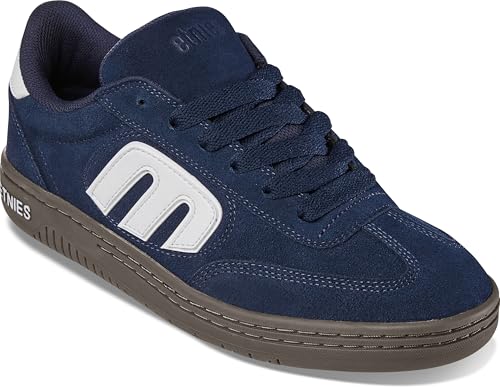 Etnies Locut Vulcanized Skateboarding Sneaker
