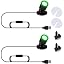 2pack Green