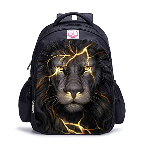 Sac à dos d'école pour adolescents idéal pour les cours au collège et le sport