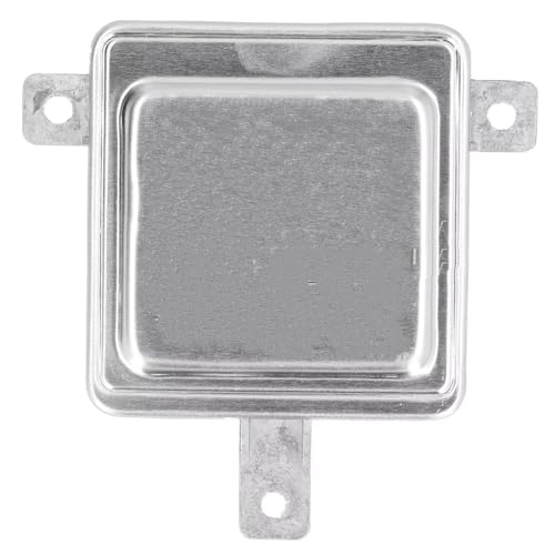 Balasto xenón para reparar faros intermitentes en S3 y A4 con módulo OEM 8K0941597E 4