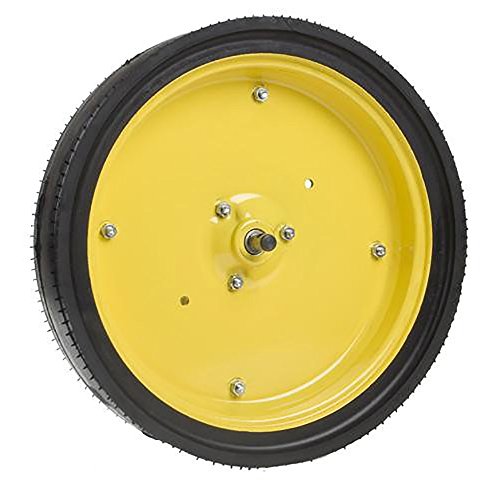 RAParts AA32046 New Planter Gauge Wheel Assembly 7000 7100