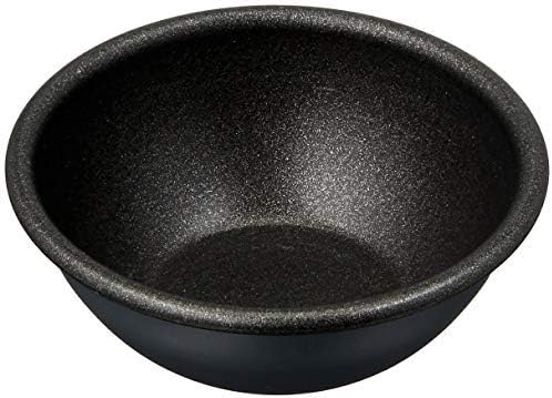 Matfer Bourgeat X25 Round Pie Mold, 1-3/4-Inch
