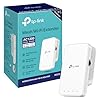 TP-Link RE330 AC1200Mbps WiFi Extender Booster, Ethernet Port, EasyMesh, WiFi Booster Range Extender, Internet Booster, Access Point, Works with Any WiFi Router, App Control Easy Setup, UK Plug