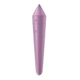 Ultra Power Bullet 8 Connect App Vibrator Sex Toy | Adult Toys for Women | Best Mini Clitoral Vibrator | Vibrating Sexual Pleasure Device | Stimulation Vibrators (Lilac)