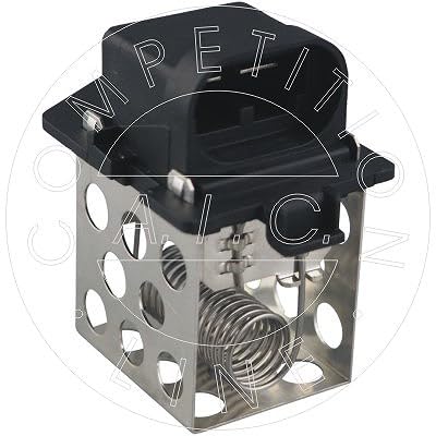 AIC Resistencia en serie electromotor de ventilador 56595
