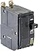 Square D - QOB220CP Circuit Breaker, Black