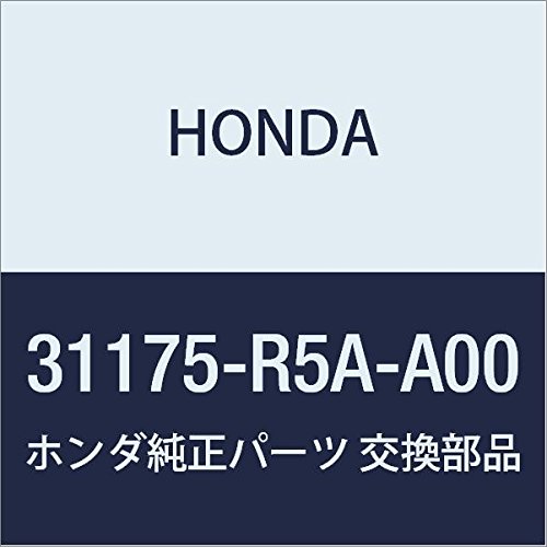 Poulie tendeur Honda 31175-r5a-a00 avec support anti-vibration moteur