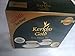 Kenya Tea-kericho Gold Natural Round Tea Bags-100 Round Tea Bags(foil Wrapped)