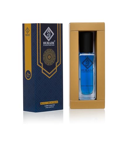 Image of BLUE CREATION 25 ml. PERFUME