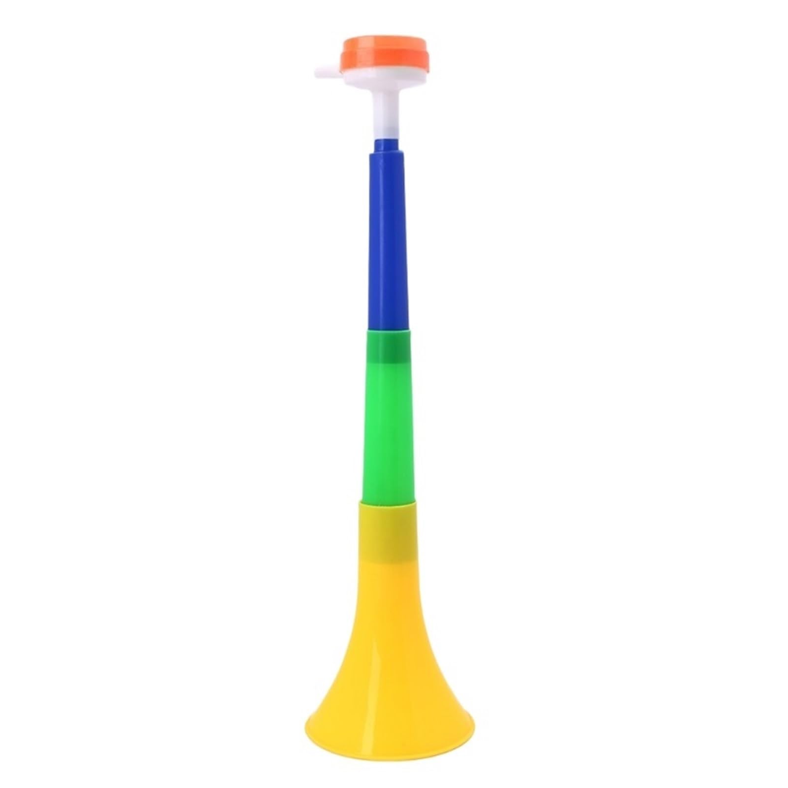 Tromba da cheerleader for pallone calcio 5 pezzi Per Partita di Calcio
