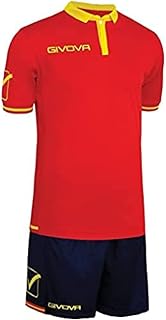 World Kit Fútbol, Unisex Adulto