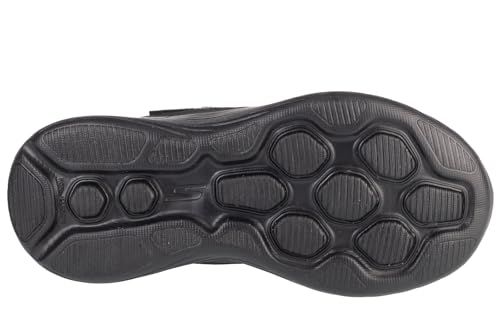 Baskets basses enfant Skechers Go Run 400 V2 Strarvo - vue 6