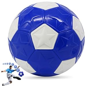 Ssguopte 8-Zoll Elastizitätskurve Kickball