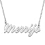 Merrijo - Silver