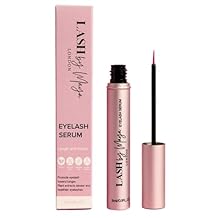 Lash by Maya Serum - Lash by Maya Eyelash Serum London 1 Pack