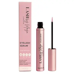 Lash by Maya Serum - Lash by Maya Eyelash Serum London (1 Pack)