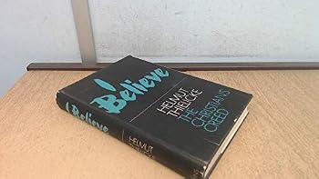 I Believe The Christian's Creed