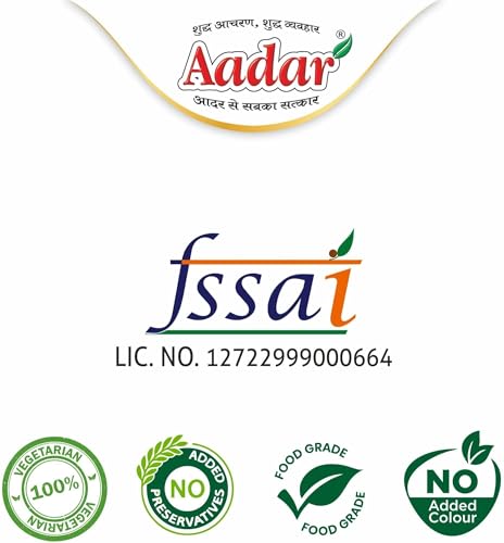 Image of AADAR Whole Black Pepper 100gm + 50g (Kali Mirch) Pouch Pack of 3 (150gm)