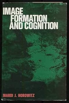 Hardcover Image Formation and Cognition Book