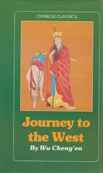 Paperback Journey to the West, 3 Volume Set Book