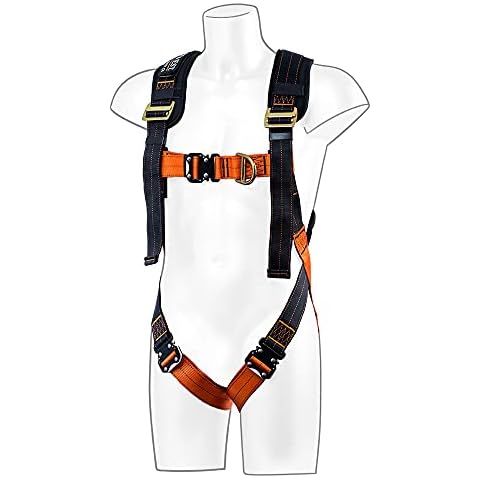 Portwest Ultra 2 Point Safety Harness XL/2X Cover