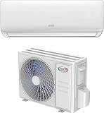 climatizzatore argo ecolight opinioni Argo Charm Plus - Climatizzatore Monosplit, 9000 btu
