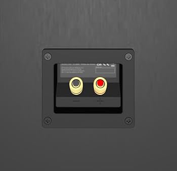 Amazon.com: KEF Q1 Meta Bookshelf Speaker (White, Pair