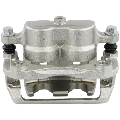 Image of 19B3106 19B3107 Front Left & Right Disc Brake Calipers Assembly