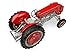 Universal Hobbies 1:32 Scale Massey Ferguson Massey Ferguson 65 Tractor - US Version - Diecast Replica UH6399