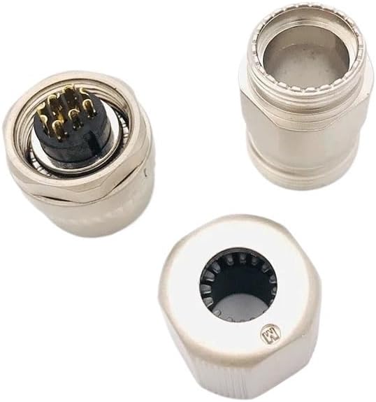 10 pin DDK 10 Connector CM10-SP10S-M.for servo Motor(Socket)